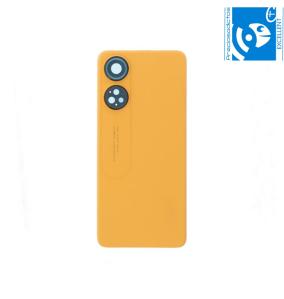 Tapa para Oppo Reno8 T 4G naranja EXCELLENT