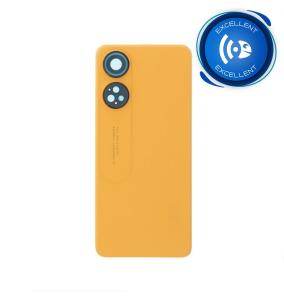 Tapa para Oppo Reno8 T 4G naranja EXCELLENT