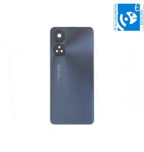 Tapa para Oppo Reno8 T 4G negro EXCELLENT