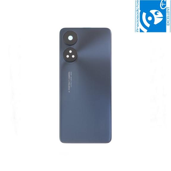 Tapa para Oppo Reno8 T 4G negro EXCELLENT