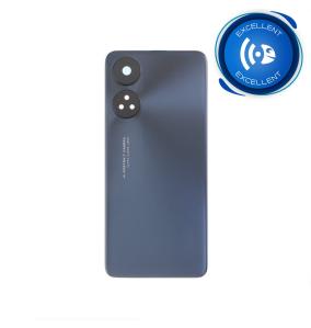 Tapa para Oppo Reno8 T 4G negro EXCELLENT