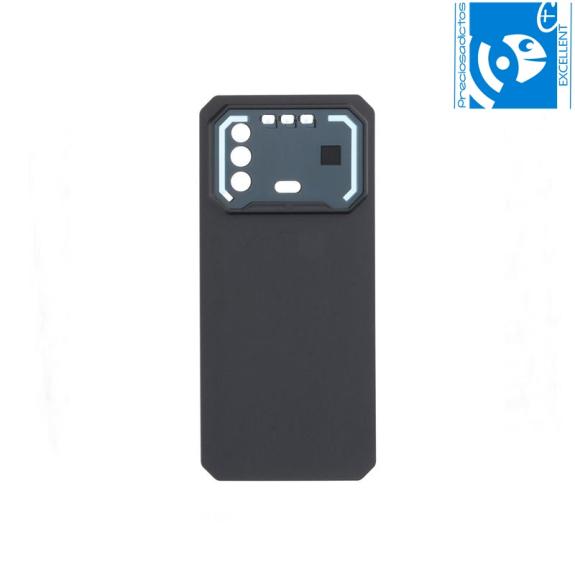 Tapa para Oukitel IIIF150 Air1 Pro /IIIF150 Air1 negro EXCELLENT