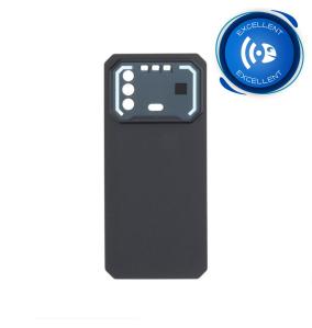 Tapa para Oukitel IIIF150 Air1 Pro /IIIF150 Air1 negro EXCELLENT