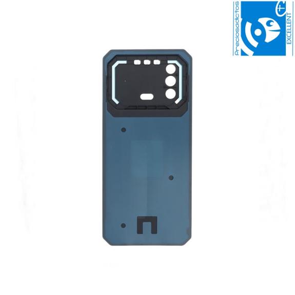 Tapa para Oukitel IIIF150 Air1 Pro /IIIF150 Air1 negro EXCELLENT