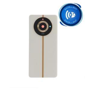Tapa para Realme 11 Pro beige EXCELLENT