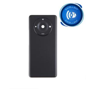 Tapa para Realme 11 Pro Plus con embellecedor negro EXCELLENT