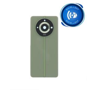 Tapa para Realme 11 Pro Plus verde EXCELLENT