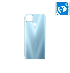 Tapa para Realme 7i Global azul EXCELLENT
