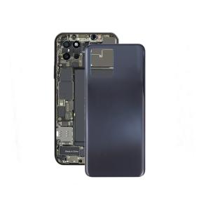 Tapa para Realme 8 negro