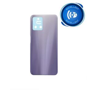 Tapa para Realme 8i morado EXCELLENT