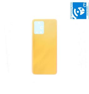 Tapa para Realme 9 amarillo EXCELLENT