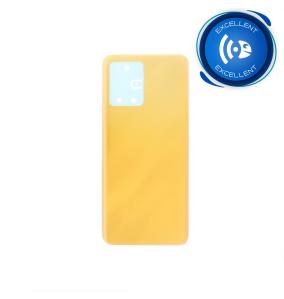 Tapa para Realme 9 amarillo EXCELLENT