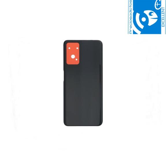 Tapa para Realme 9 negro EXCELLENT