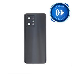 Tapa para Realme 9 Pro Plus negro EXCELLENT