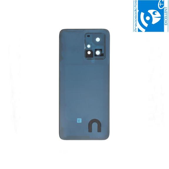 Tapa para Realme 9 Pro Plus negro EXCELLENT