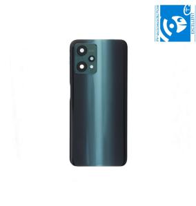 Tapa para Realme 9 Pro verde EXCELLENT