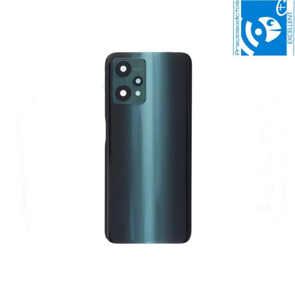 Tapa para Realme 9 Pro verde EXCELLENT