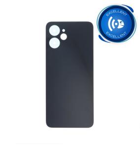 Tapa para Realme 9i 5G negro EXCELLENT