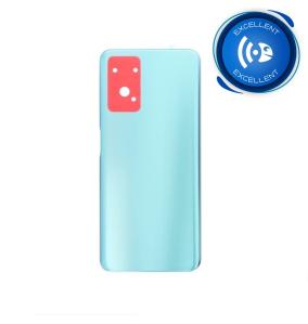 Tapa para Realme 9i azul con adhesivo EXCELLENT