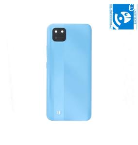 Tapa para Realme C11 2021 azul EXCELLENT