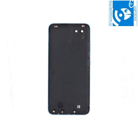 Tapa para Realme C11 2021 azul EXCELLENT