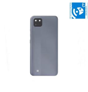 Tapa para Realme C11 2021 negro EXCELLENT