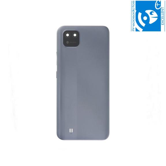 Tapa para Realme C11 2021 negro EXCELLENT