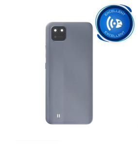 Tapa para Realme C11 2021 negro EXCELLENT