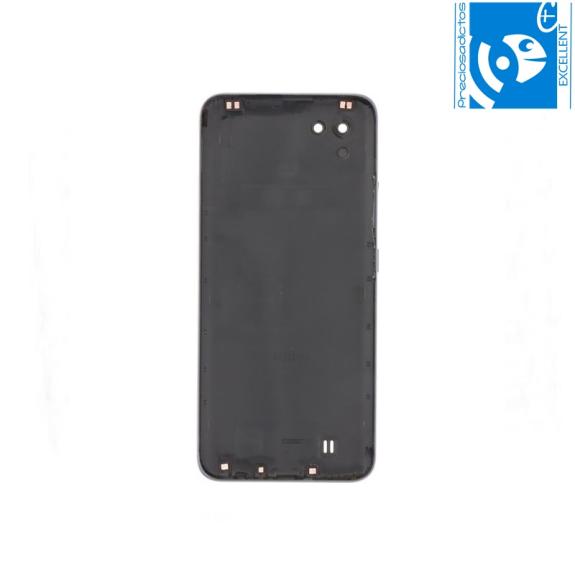 Tapa para Realme C11 2021 negro EXCELLENT