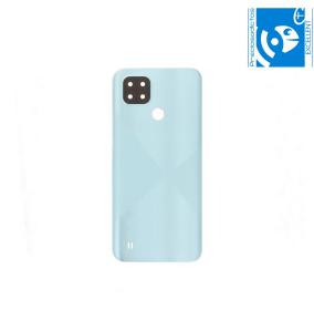 Tapa para Realme C21 azul EXCELLENT