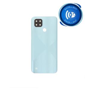 Tapa para Realme C21 azul EXCELLENT