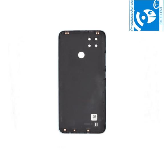 Tapa para Realme C21 azul EXCELLENT