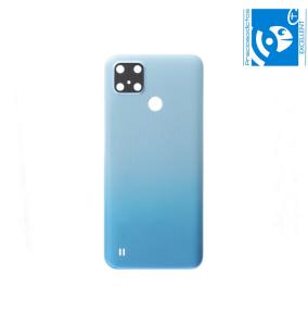 Tapa para Realme C25Y azul EXCELLENT