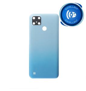 Tapa para Realme C25Y azul EXCELLENT