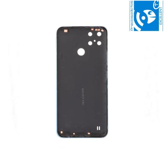 Tapa para Realme C25Y azul EXCELLENT