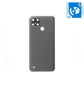 Tapa para Realme C25Y negro EXCELLENT