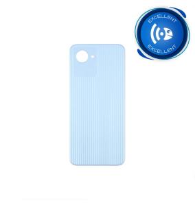 Tapa para Realme C30 en color azul EXCELLENT