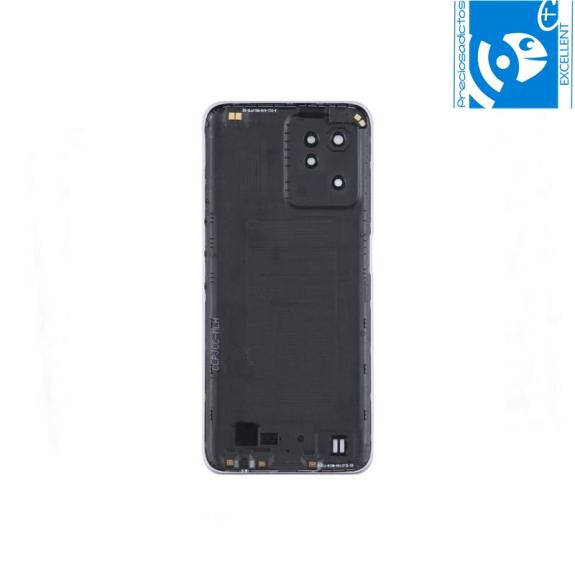 Tapa para Realme C31 morado EXCELLENT