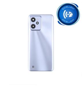 Tapa para Realme C31 morado EXCELLENT