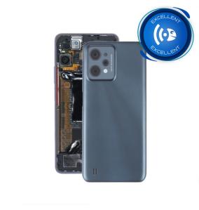 Tapa para Realme C31 verde oscuro EXCELLENT