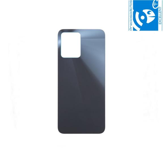 Tapa para Realme C35 negro EXCELLENT