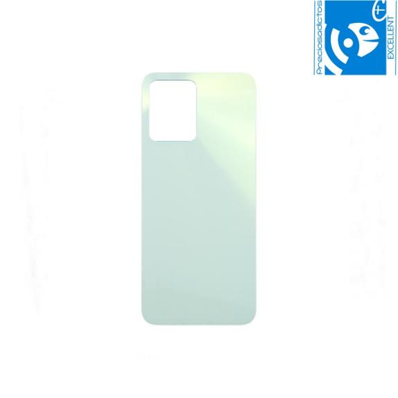 Tapa para Realme C35 verde EXCELLENT