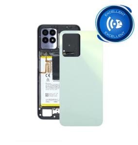 Tapa para Realme C35 verde EXCELLENT