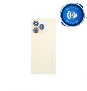 Tapa para Realme C53 dorado EXCELLENT