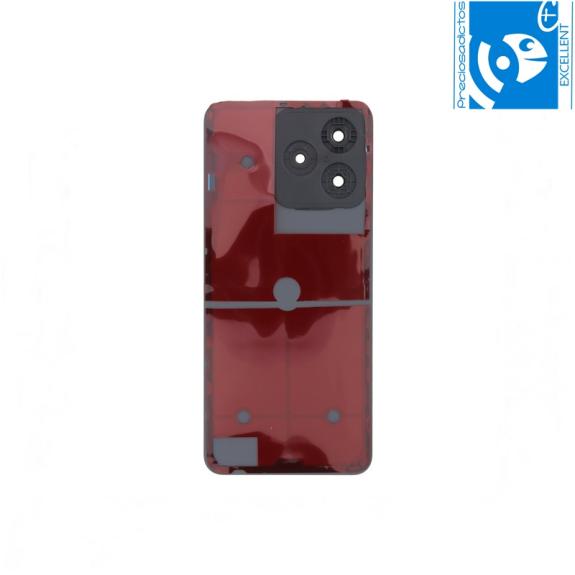Tapa para Realme C53 negro EXCELLENT