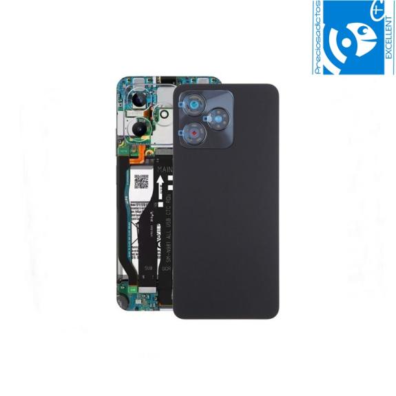 Tapa para Realme C53 negro EXCELLENT