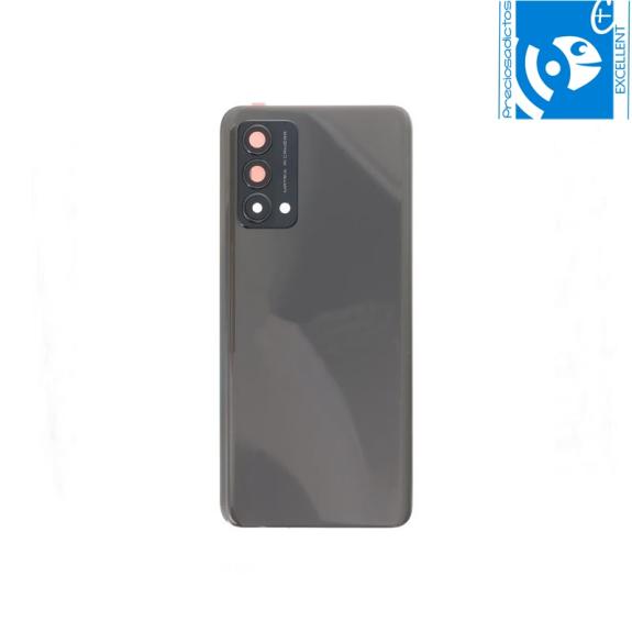 Tapa para Realme GT Master Edition gris EXCELLENT