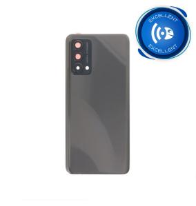 Tapa para Realme GT Master Edition negro EXCELLENT