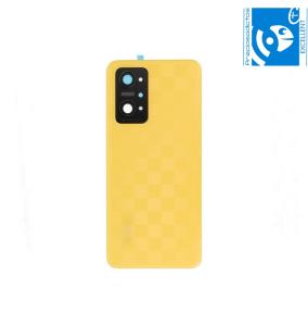 Tapa para Realme GT Neo 3T amarillo EXCELLENT