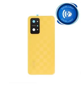Tapa para Realme GT Neo 3T amarillo EXCELLENT